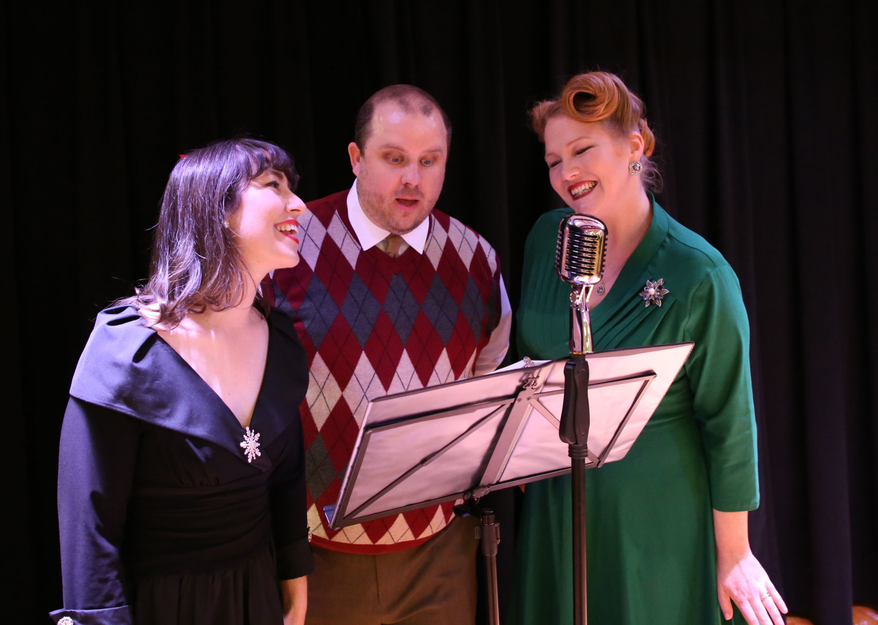 Smokestack Theatre Company